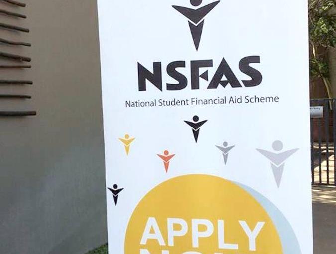 What is NSFAS funding? Who qualifies? How do I apply?